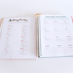 2024 #BoutiqueBoss Master Planner 2-in-1 + Notebook Bundle – The Boutique  Hub