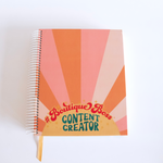 2023 #BoutiqueBoss Planner + Content Creator - The Boutique Hub